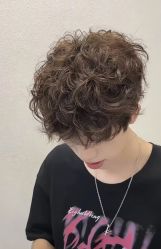 -MAGI美界造型