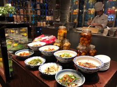 -广州富力君悦大酒店·凯菲厅