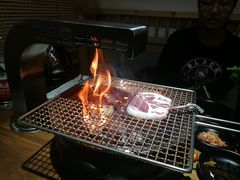 -九田家黑牛烤肉料理(二天地店)