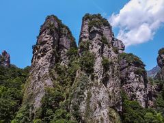 -雁荡山风景名胜区