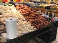 店内环境-沃尔玛购物广场(霖雨路店)