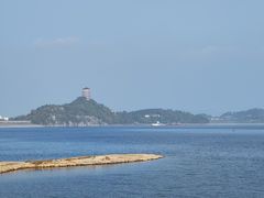 -万佛湖风景区