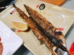 -皮记海鲜1995(寮步店)