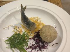 -鲁菜根·泰安菜(万达店)
