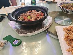 -老虎滩船说·海胆水饺·大连海鲜(老虎滩店)