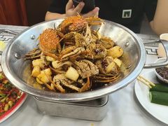 -四妹餐厅(玫瑰街店)