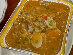 -利杨记·本味轩粥坊·烧烤(宝体店)