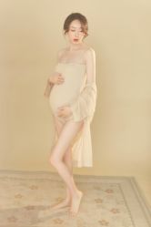 点击看大图 -专注孕妇照亲子照·纪田摄影