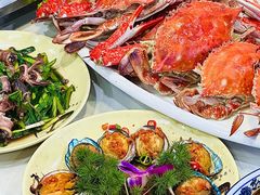 -桔子海鲜烧烤大排档(金沙滩店)