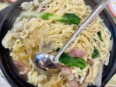 -葛记焖饼(伏牛路店)