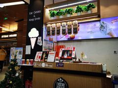 -野人先生现做冰淇淋(北京环宇荟店)
