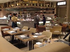 -盛宴标帜餐厅·亲子自助 (南昌喜来登酒店)