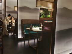 -锦府盐帮·李宅(领展购物广场中关村店)