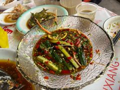 -辣不怕口味虾(凌霄路店)