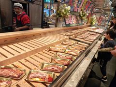 -梨花自助烤肉(西三旗万象汇黑金店)
