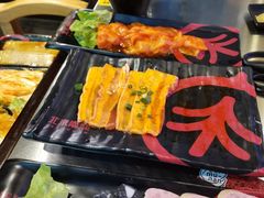 -北木南烤肉和酒(重庆雾都广场店)