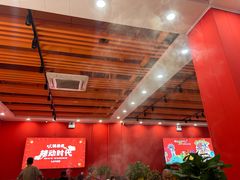 -辣动时代自助小火锅(大庆路店)