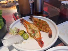 -盛焰铁板烧(王府井店)