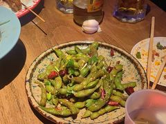 -小乾杯串店•16年沈阳烧烤(文安路店)
