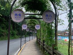 -程阳八寨景区