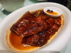 -周锦记广式餐厅(格林生活坊2期店)