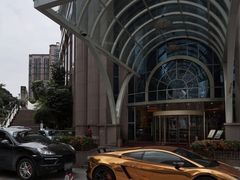 -华安国际大酒店-餐厅