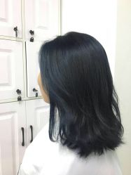 -V8潮牌·接发烫染连锁