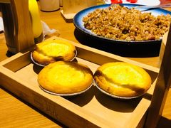 -粤域茶餐厅