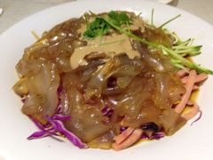 -赶海部落海鲜城(海阳路店)