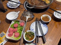 -厝味火锅·潮汕卤水火锅(十一合店)