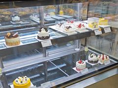 -BreadTalk面包新语(凯德闵行商业中心店)