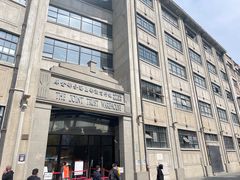 -上海四行仓库抗战纪念馆