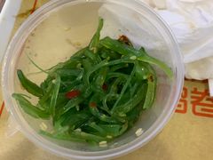 -特派卷·老北京烤鸭卷(合生汇购物中心店)