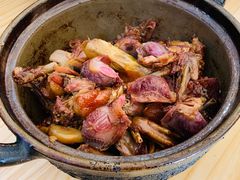 -斯丹姜母鸭·古法干香(涂门街总店)