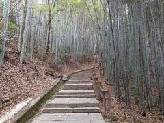 景点-敬亭山风景名胜区