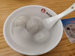 元宵圆-海丝金凤(金鱼店)
