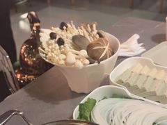 -君邦火锅(新疆大厦店)