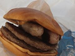 -麦当劳(中山大道中店)