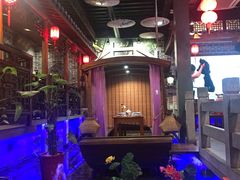 -江南古镇(斗西路万致创意园店)