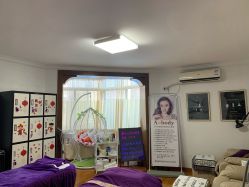 -杉惠素颜美妆皮肤管理中心