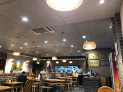 大堂-中原一大碗(湖滨店)