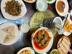 -永明岐山面(高新店)