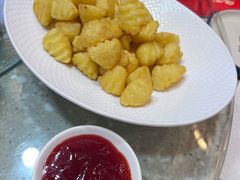 -福阿婆老牌湘菜(大润发店)