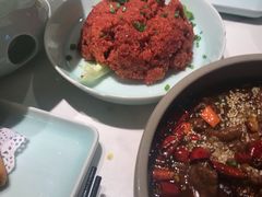 -乔阿马·江南味·驴肉香(龙湖华泾天街店)