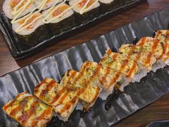 -稻香寿司(红湘北路店)