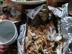 -木屋烧烤(坂田天安云谷店)