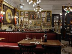 -Entrecôte 法国牛扒馆(保利·时光里店)