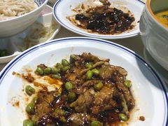 -到家尝北京菜(西坝河店)