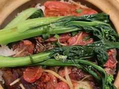 -香港深仔记茶餐厅(东门店)