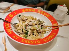 -清晖小苑•顺德地方菜(壹海城店)